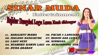 Bajidor Dangdut Lagu Lama Enak didengar