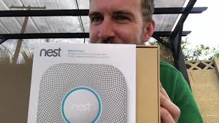 NEST Protect Review: The BEST Smoke Detector?