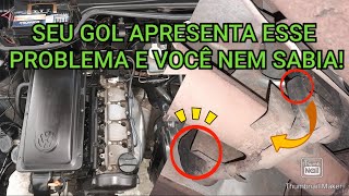 VOCÊ NÃO SABIA DESSE PROBLEMA OCULTO DO GOL!