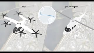 [조비소식] 조비 (Joby aviation, UAM) 어제 오늘,,조비 트윗3개, 아쳐 트윗2개…