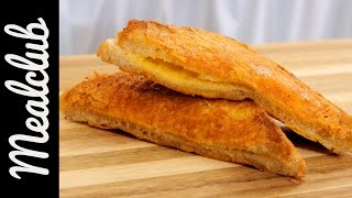 Grilled Cheese Sandwich | MealClub