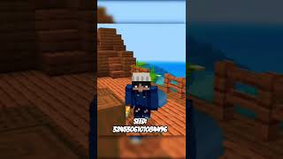 MELHOR SEED DO MINECRAFT BEDROCK 1.20!!!