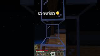 wait till the end #fpy #viral #minecraft