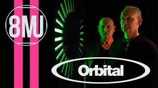 The Samples: ORBITAL Edition (1990-1992)