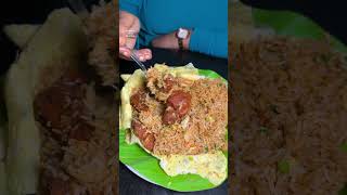 Guess the name of this famous dish and comment below #shorts #ytshorts