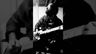 Blues Guitar in G Minor #guitar #electricblues #guitarplaying #fender #bluesrockguitarist