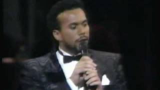 Say Amen - Howard Hewitt  (The 20th Annual Image Awards)