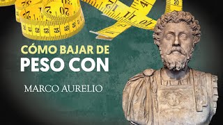 ESTOICISMO y DIETA [Cómo el CONTROL EMOCIONAL cuida tu SALUD]