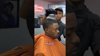 “💈 Epic Haircut Transformation! ✂️ #HaircutTransformation #ViralHaircut” #fadecutting #hairstyles