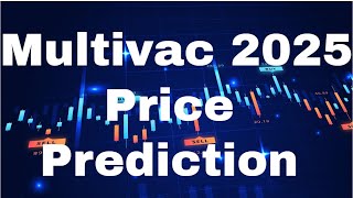 Multivac Crypto News Mtv Crypto Mtv Coin Mtv Price [November] - Multivac Price Prediction 2025