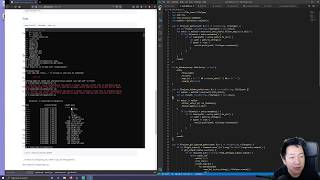 [Stream] Enhancing "tre" Command on Windows | Rust Programming