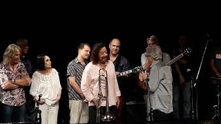 "Carinhoso" MAURÍCIO EINHORN Homenagem a Maurício Einhorn Sala Baden 30/01/2019