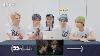 REACTION to 'Go Higher' MV | WayV 威神V Reaction