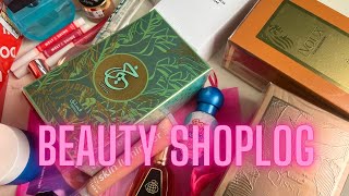 Beauty Shoplog 🛍 Veel parfum, Wibra Shoplog & Boozyshop