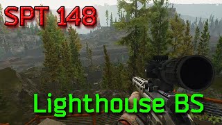 Single Player Tarkov 148 - Lighthouse Makes Me Sad #eft #tarkov #singleplayertarkov