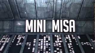 Slender Intro For Mini Misa!