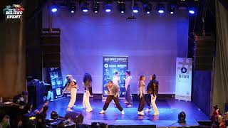 BELIEVE EVENT 2023 | CHOREOGRAPHY CONTEST - MOVETOPHILLIA