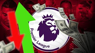 As PRINCIPAIS Contratações da PREMIER LEAGUE 2022/23 (Essa Janela foi Coisa de Louco!)  - Ep. #183