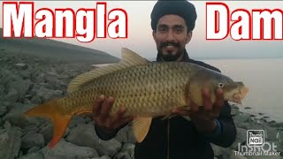 Mangla jrikas 12feb 2022🐟🐟گلفام مچھلی ؛ /Complete video comming soon/ #fishing#hook#shikari