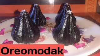 Ganesh chaturthi sepcail modak recipe 😋/