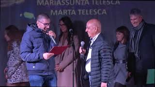 Atella. Tanta Musica e divertimento alla Festa della Castagna