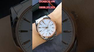 [ORIENT STAR] Đồng hồ nam Orient Star RE-AU0401S00B #watch #dongho #orientstar