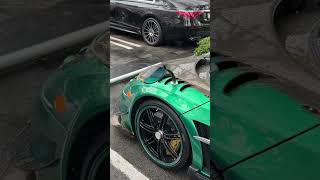 #vulk #2slow45 #pagani #supercars #calmmusic #caredit