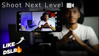 Shoot Next Level Video With Just Your Smartphone ! Videograpghy Hacks You Should Know About It !