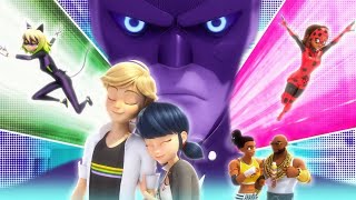 Miraculous Season 5 Episode 10 Transmission (The Kwamis' Choice – Part 1)