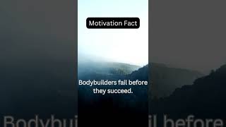 Motivation Fact: