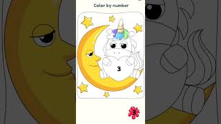 Dop 3 Level 112 | Color by number | #shorts #displaceonepart #gamingvideos #trend