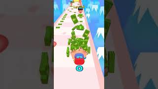 💵Rich Hands Android iOS Casual Games All Levels Gameplay Walkthrough