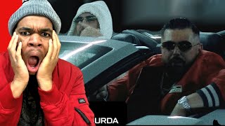 Summer Cem x Murda - OHA (prod. Yung Felix) ( Reaction )