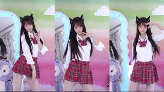 4K | Chinese tiktok | Asian girl dance | Douyin | #dance #douyin #tiktok #tiktokdance #viral