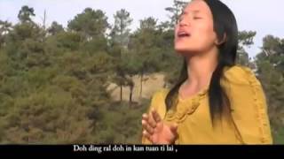 Ral Tei Tu Nun  Jennyfer Pathian Hla Thar 2016 Group songs   A Pakhatnak Jesuh 07