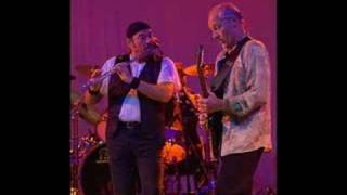 'Big Riff and Mando' ~ Jethro Tull