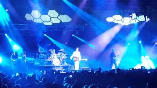 311 - Writer's Block Party live 311 Day 2016 New Orleans, LA