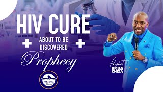 HIV Cure Prophecy.