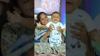 Riyan full happy 😊💝… @butterfly_couples #thoothukudi #trending #cutebaby #baby #riyan #dance