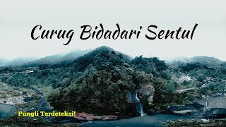 Wisata Curug Bidadari Sentul - Bogor 2020 I Murah dan Asik Buat Keluarga