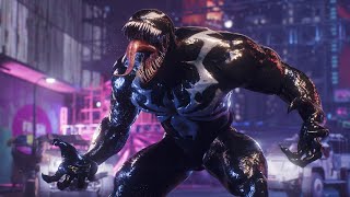 SPIDER-MAN 2 - VENOM HA DESPERTADO #8