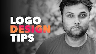 5 LOGO DESIGN Typography Tips & Tricks