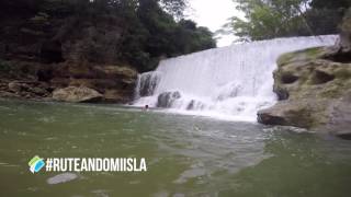 Ruteando Mi Isla: Charco Hondo, Río La Planta, Arecibo