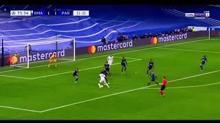 بنزيما هاتريك Benzema goals in PSG 🔥🔥🔥