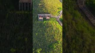 Chocalate hills of bohol philippines