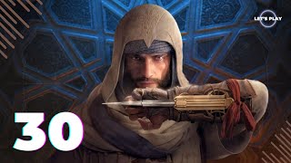 Assassin's Creed Mirage Episode 30