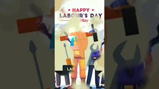 Labour 's Day Status||May Day Status