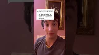 Autistic Man’s Opinion on the Idea that Autism Meltdowns are for Attention #Autism #autismmeltdown