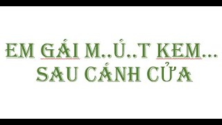 Bồng Bềnh sau cánh cửa