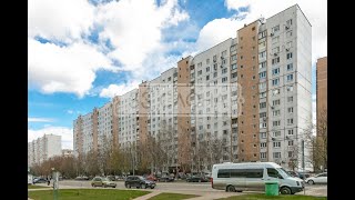 г Москва, ул Скульптора Мухиной, д 7